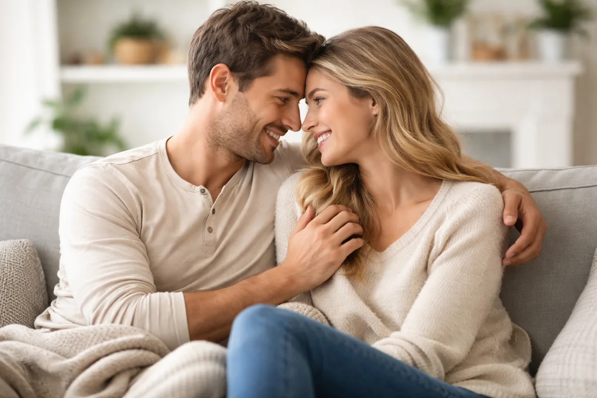 Comment améliorer la complicité dans un couple au quotidien