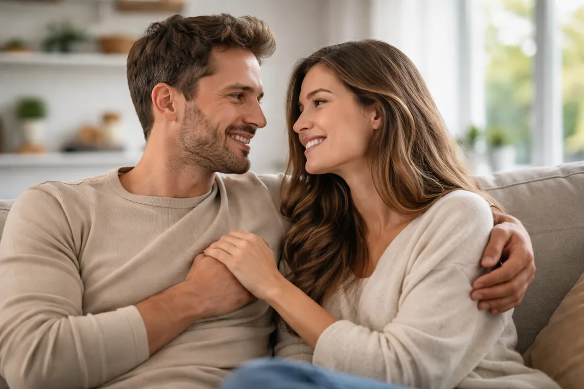 Quel rôle joue la communication dans une relation durable