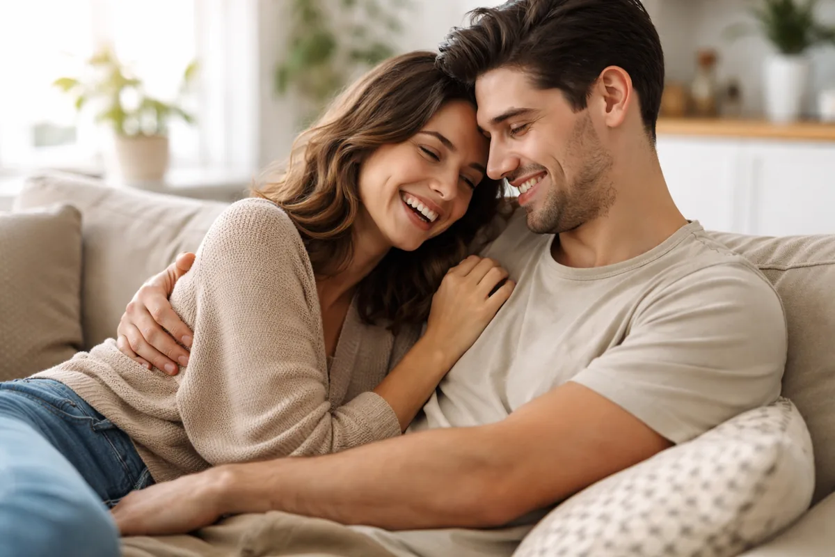 Comment garder une bonne complicité avec son partenaire au quotidien