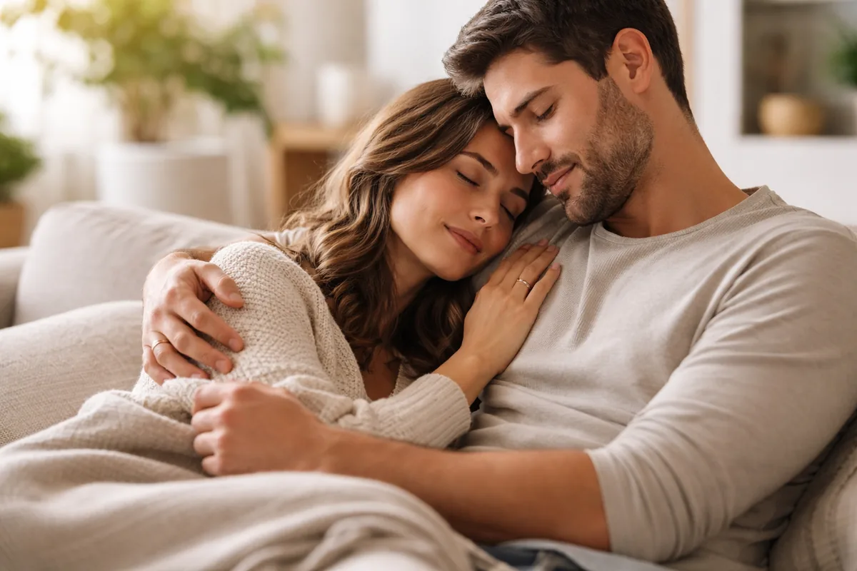 Comment préserver l'intimité émotionnelle dans une relation de couple